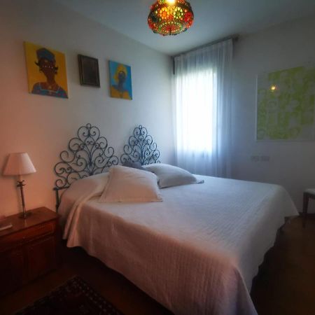 Villa Liberty البندقية-ليدو المظهر الخارجي الصورة