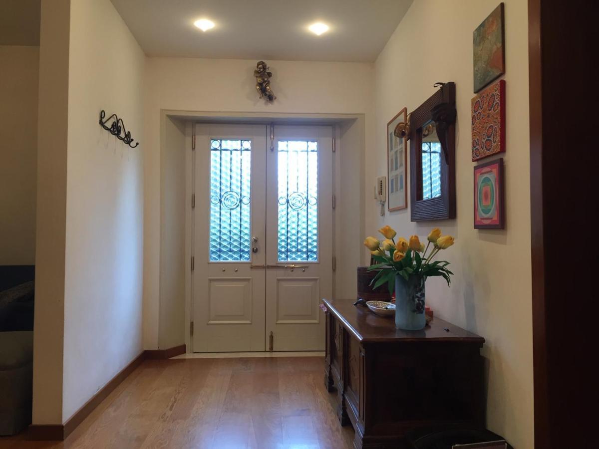 Villa Liberty البندقية-ليدو المظهر الخارجي الصورة