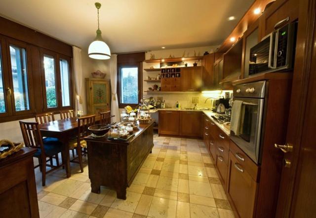Villa Liberty البندقية-ليدو المظهر الخارجي الصورة