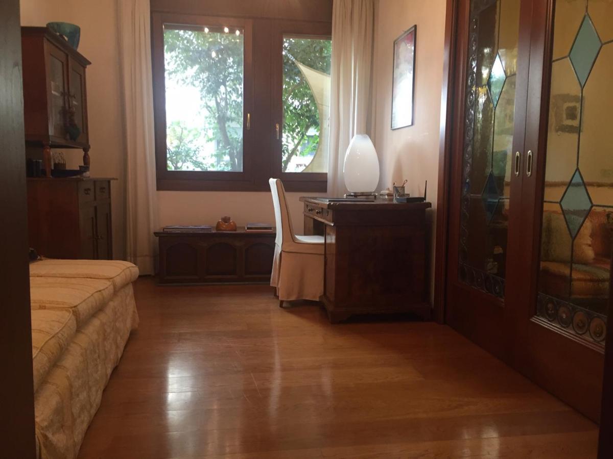 Villa Liberty البندقية-ليدو المظهر الخارجي الصورة