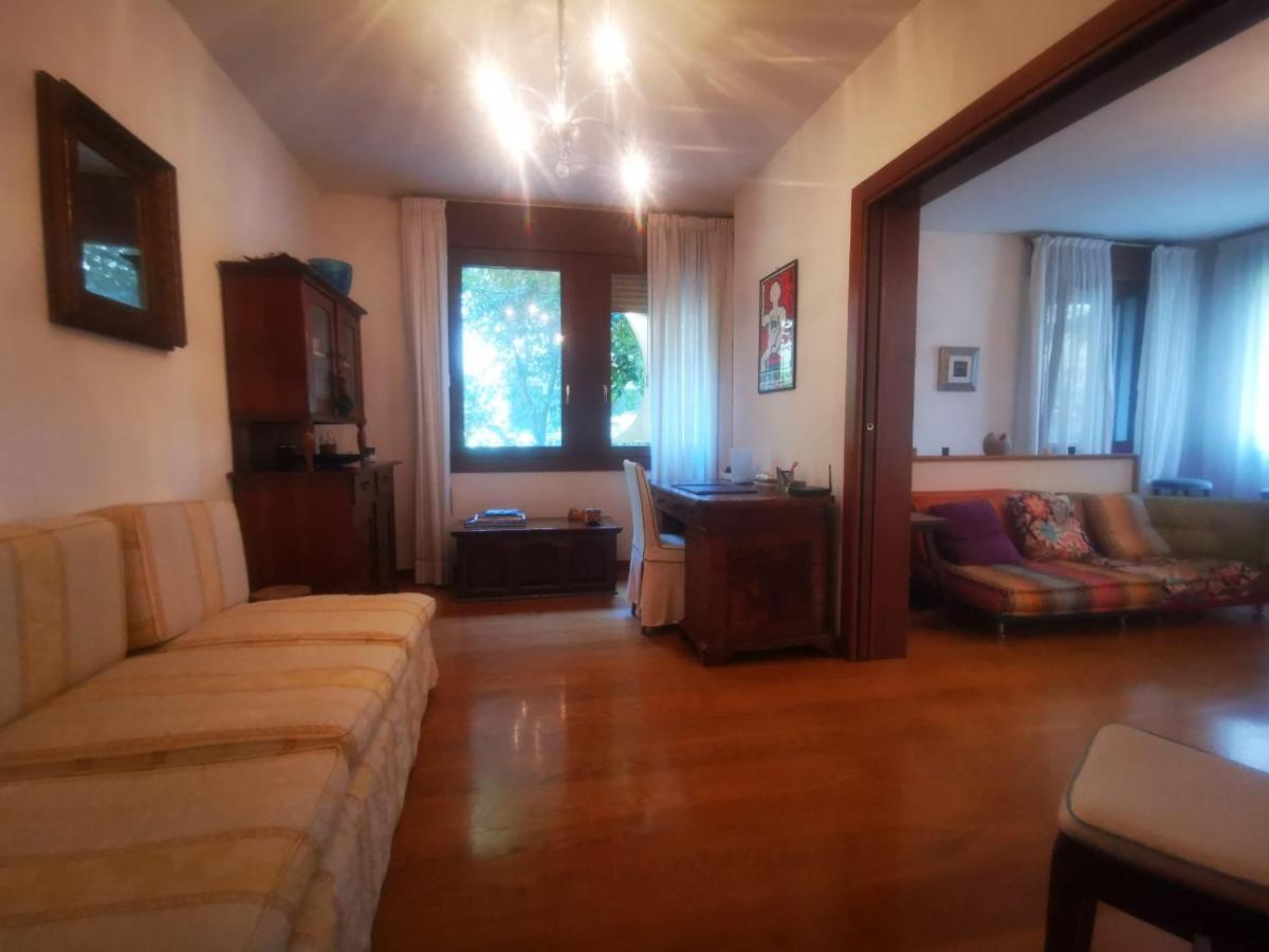 Villa Liberty البندقية-ليدو المظهر الخارجي الصورة